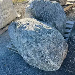 Decorative Boulders (12)