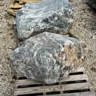 Decorative Boulders (13)