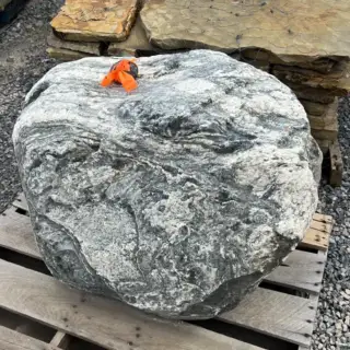 Decorative Boulders (4)