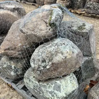 Decorative Boulders (5)