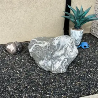 Decorative Boulders (7)