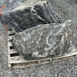 Decorative Boulders (9)