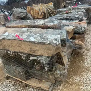Landscaping Stone (2)